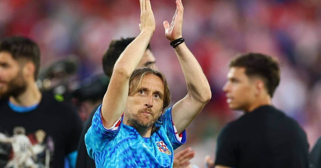 Croatia vs Ghana live updates: World Cup 2026 game latest score and news