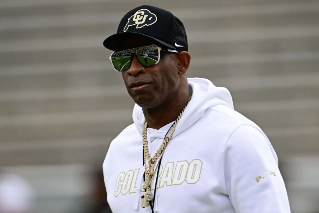 University of Colorado Buffaloes Black and Gold Game - Source: Getty
