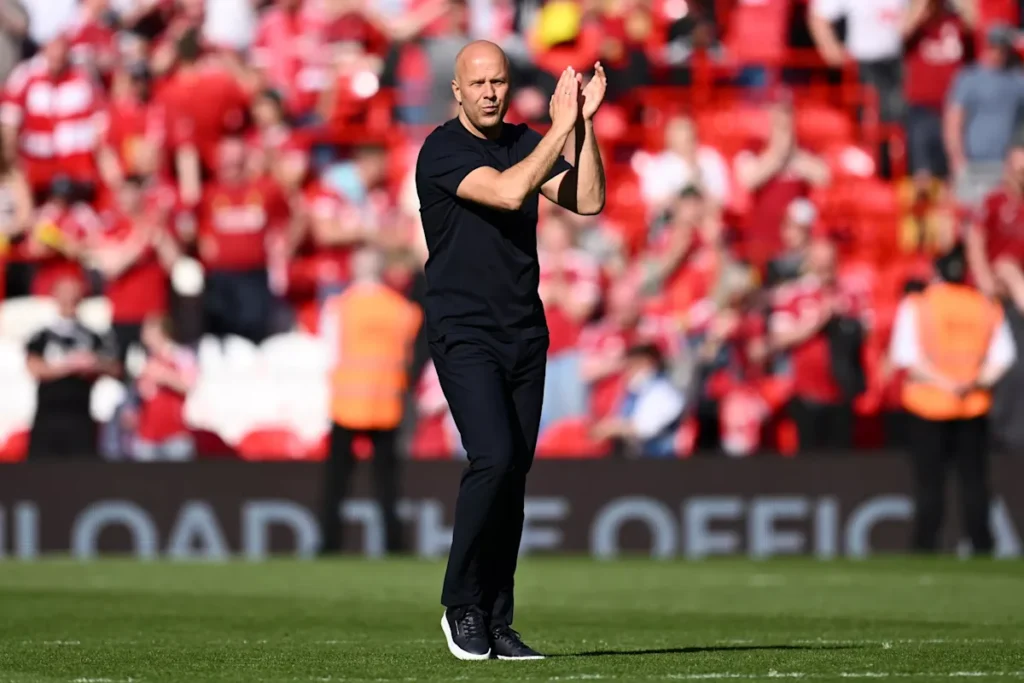Did Liverpool get it right sacking Arne Slot? Did Liverpool get it right sacking Arne Slot?