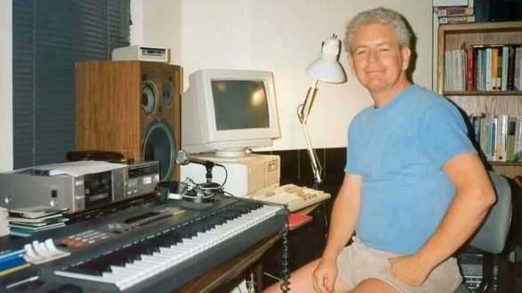 Doom soundtrack composer Bobby Prince dies aged 81 Bobby Prince