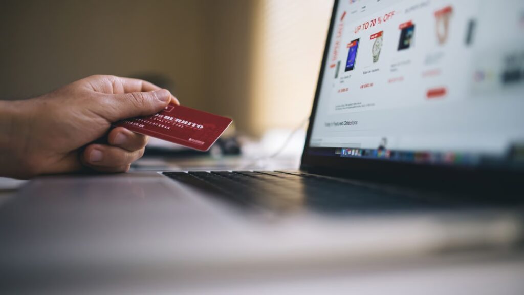 Dopamine sites let users shop online for free and get nothing.