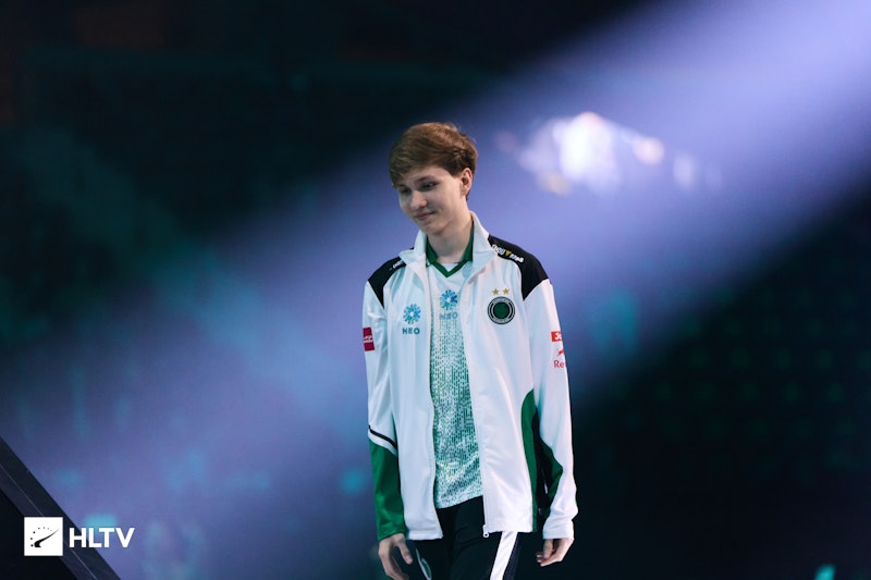 ESL release m0NESY player profile ahead of IEM Cologne Major’s Stage 3 ESL release m0NESY player profile ahead of IEM Cologne Major's Stage 3