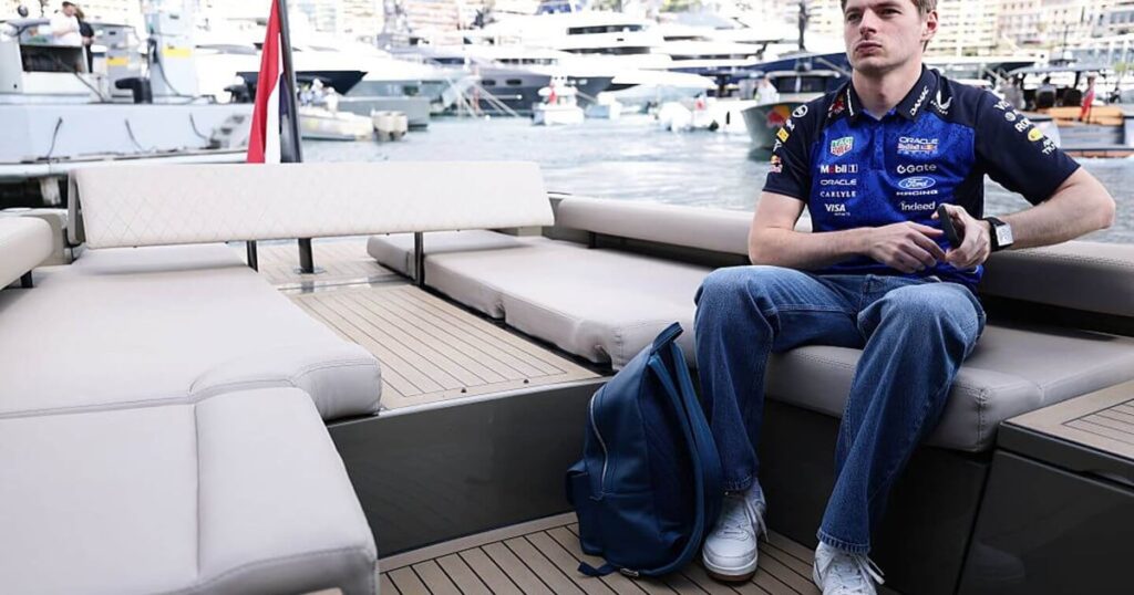 F1 Monaco GP live updates: FP3 latest on a crucial qualifying day in Monte Carlo