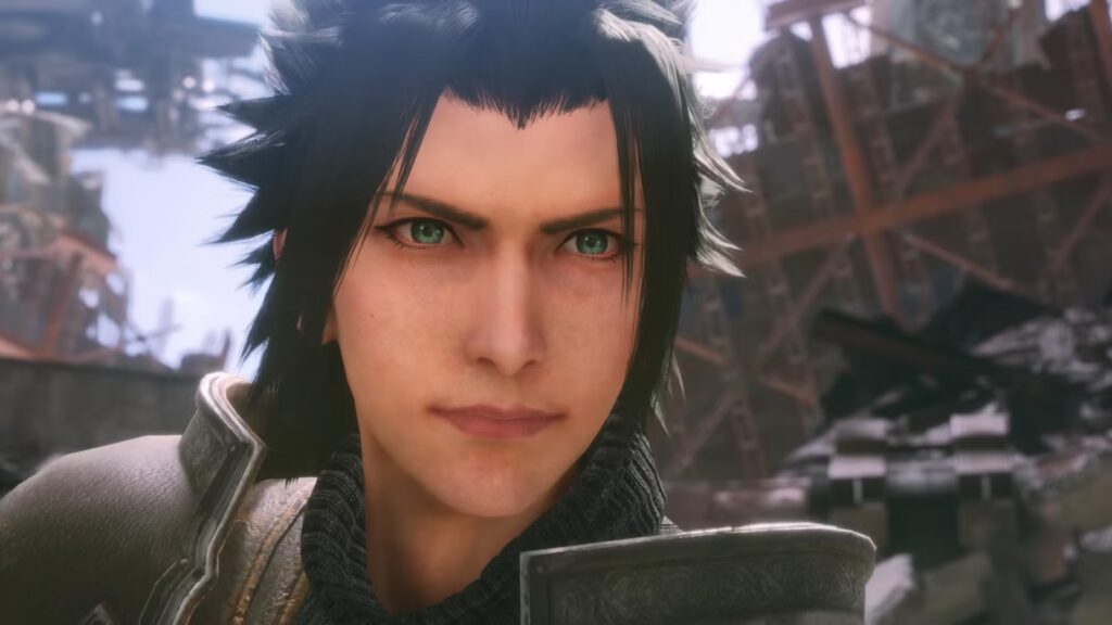 FF7 Revelation To Include Far More Zack Content Than Rebirth Did FF7 Revelation To Include Far More Zack Content Than Rebirth Did
