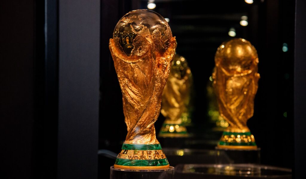 FIFA World Cup spot-fixing scandal emerges as yellow card suspicions revealed