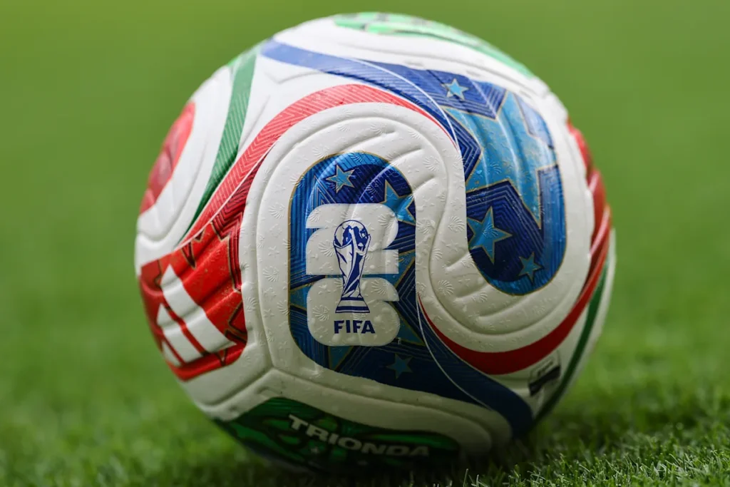 FIFA will no longer allow fans to bring water bottles into World Cup games this summer