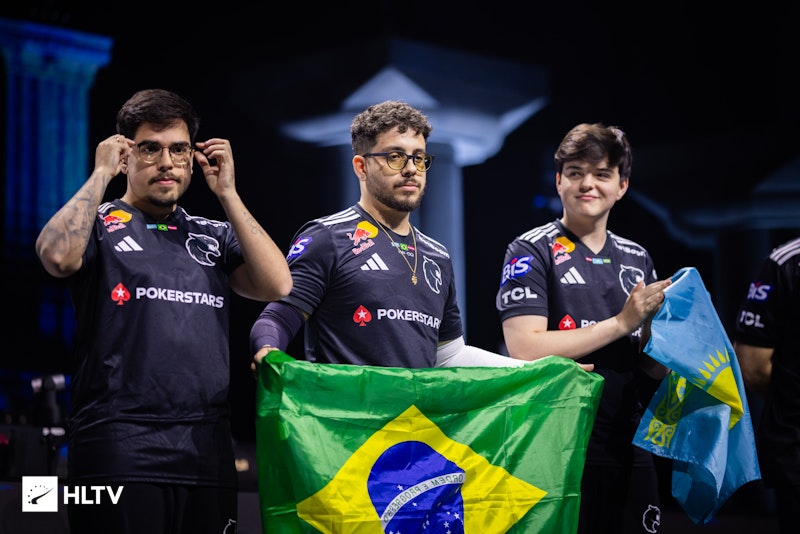 FURIA stop 9z’s Cologne run to secure semis FURIA stop 9z's Cologne run to secure semis
