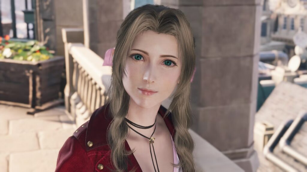 Final Fantasy 7 Rebirth Gets The Job Done On Switch 2, But Is That Enough?