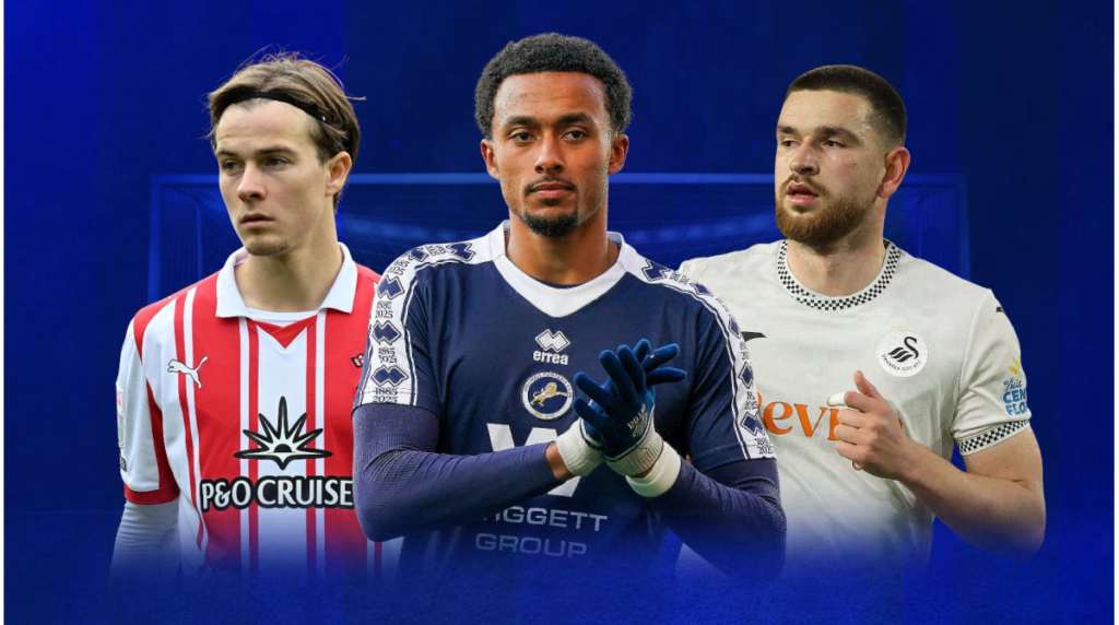 Five Championship stars that Premier League clubs should sign this summer including Femi Azeez & Jeremy Monga