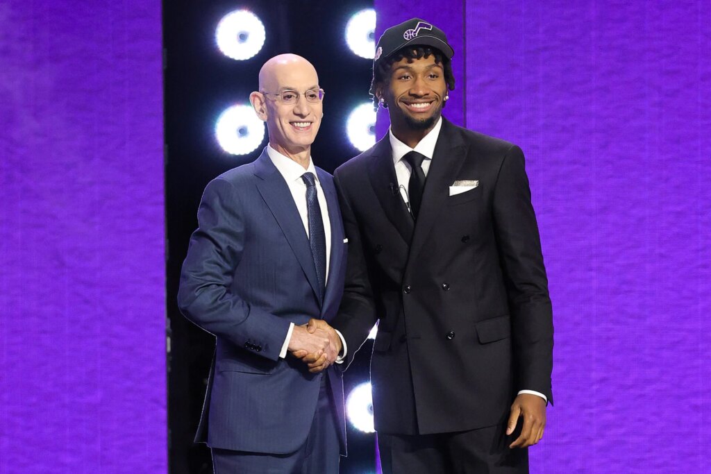 Five reasons the Utah Jazz could be one of the best League Pass NBA teams in 2027