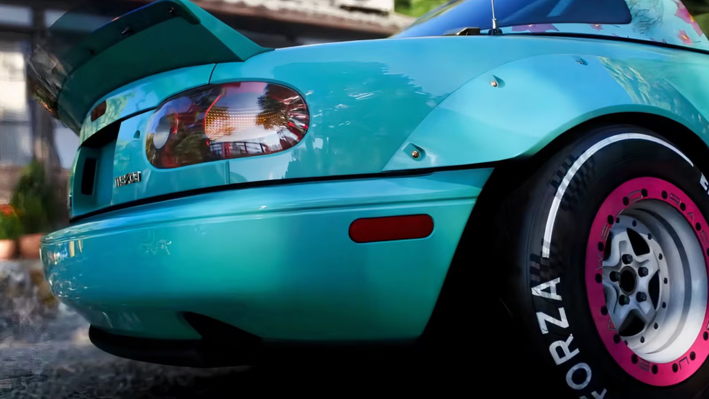 Forza Horizon 6 Player Reportedly Issued Temporary Ban