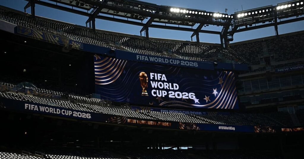 France vs Senegal live updates: World Cup 2026 game latest news and buildup
