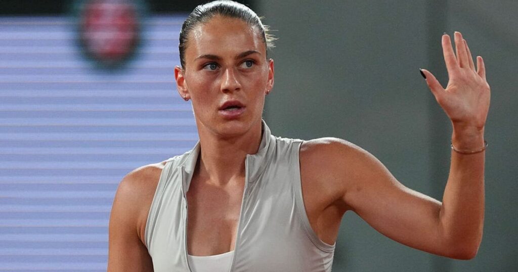 French Open 2026 live updates: Quarterfinals latest with Zverev and Svitolina among those in action
