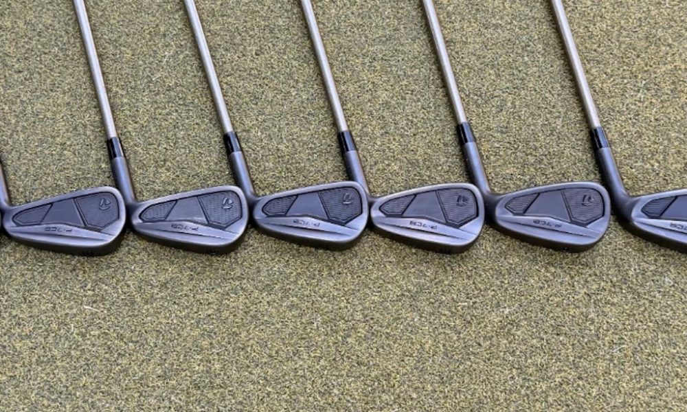 From the GolfWRX Classifieds: Battle Worn TaylorMade P7CB iron set – GolfWRX From the GolfWRX Classifieds: Battle Worn TaylorMade P7CB iron set – GolfWRX