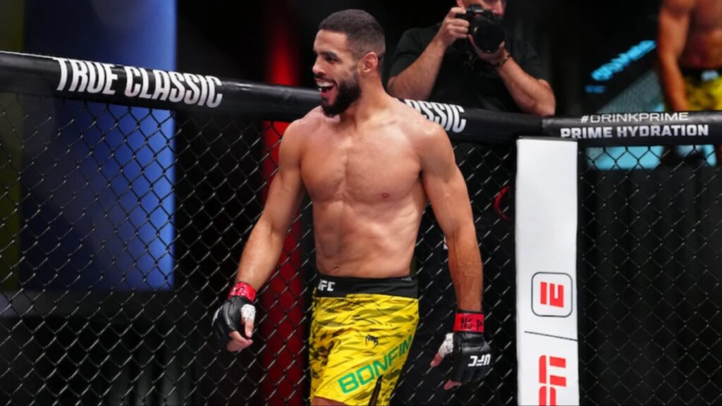 Gabriel Bonfim