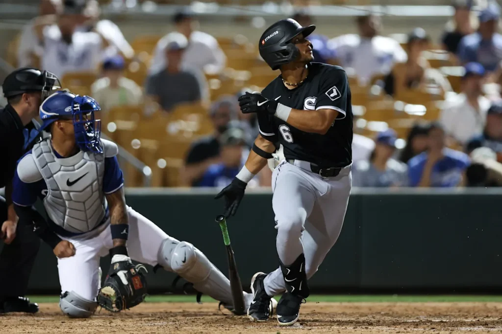 Game Thread: Braves (45-21) at White Sox (34-31) Game Thread: Braves (45-21) at White Sox (34-31)
