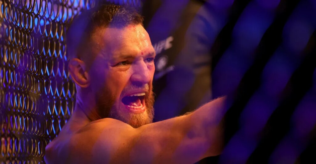 Georges St-Pierre: Conor McGregor must put himself in ‘hell zone’ to have successful comeback at UFC 329