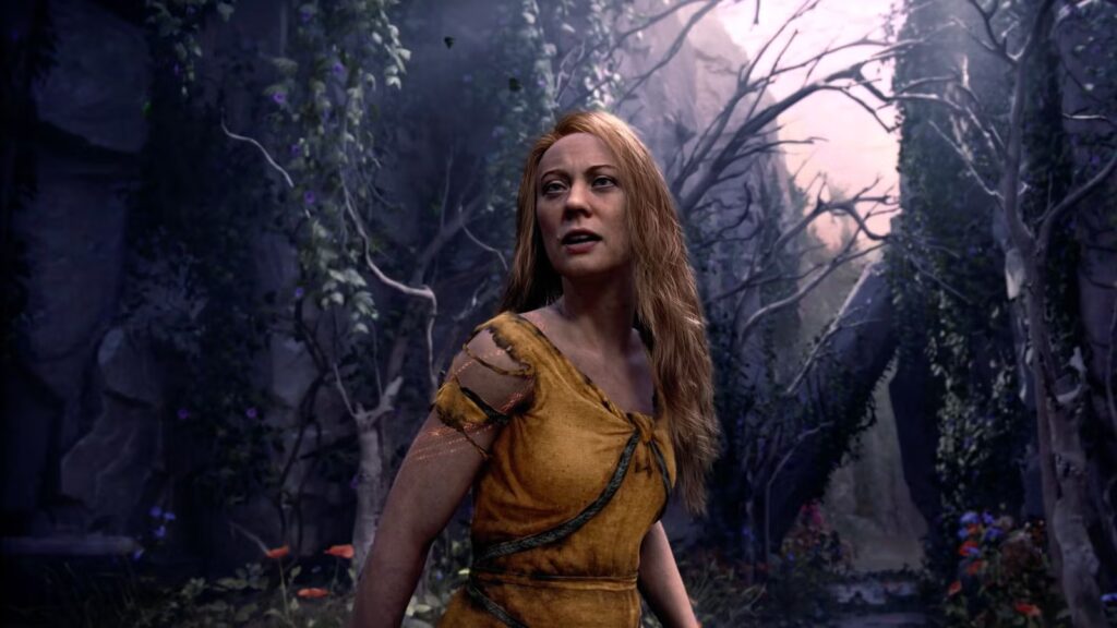 God Of War Laufey Fan Spots Interesting Environmental Detail That Ties Into Lore God Of War Laufey Fan Spots Interesting Environmental Detail That Ties Into Lore