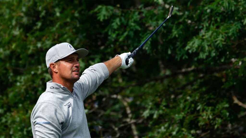'Haven't cracked code': Bryson DeChambeau explains major issues after latest MC