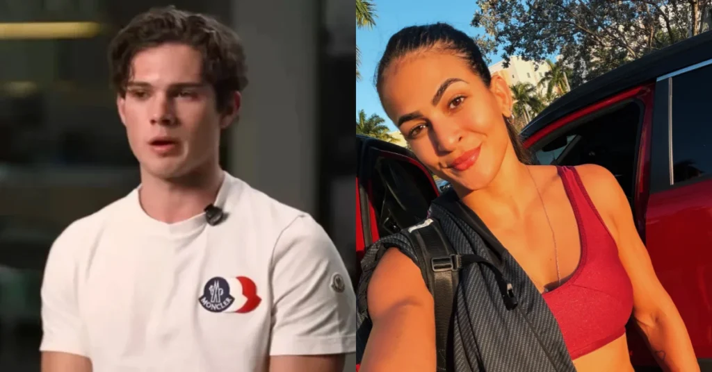 “He Looks Terrible. Not Good-looking.” Bia Mesquita Explains Why She Gave Clavicular Her Number "He looks terrible. Not good-looking.": Bia Mesquita Explains Why She Gave Clavicular Her Number - Then Blocked Him