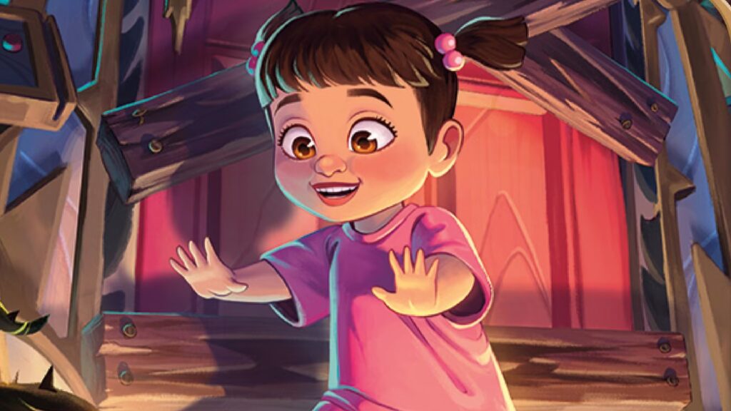 Here's Every Promo Card From Attack Of The Vine In Disney Lorcana