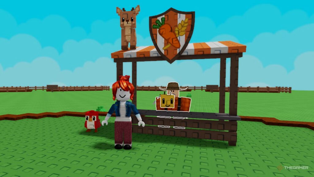 How To Join A Guild And Get Rewards In Grow A Garden 2 In Roblox