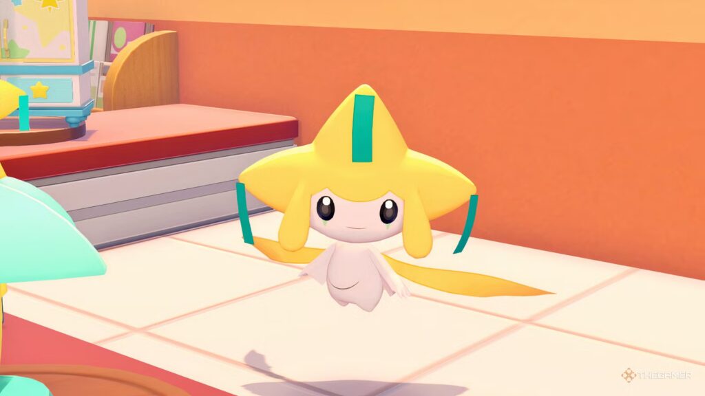 How To Start And Complete The Wish Upon A Jirachi Event In Pokemon Pokopia How To Start And Complete The Wish Upon A Jirachi Event In Pokemon Pokopia