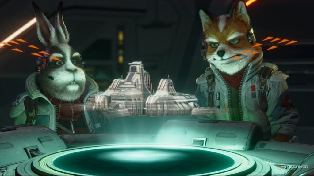 How To Unlock Every Alternate Route In Star Fox
