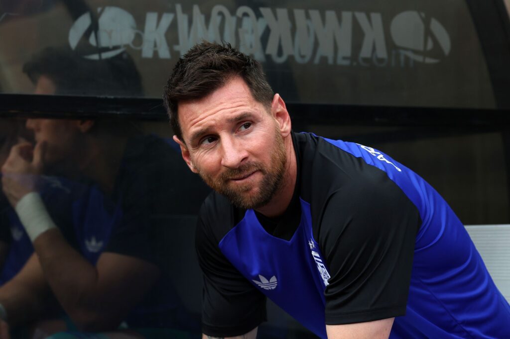 How to watch Argentina vs Iceland for FREE: Live streams