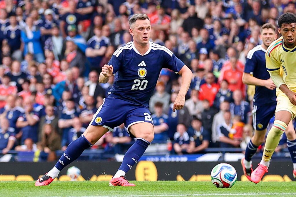 How to watch Bolivia vs Scotland for FREE: Live stream info How to watch Bolivia vs Scotland for FREE: Live stream info
