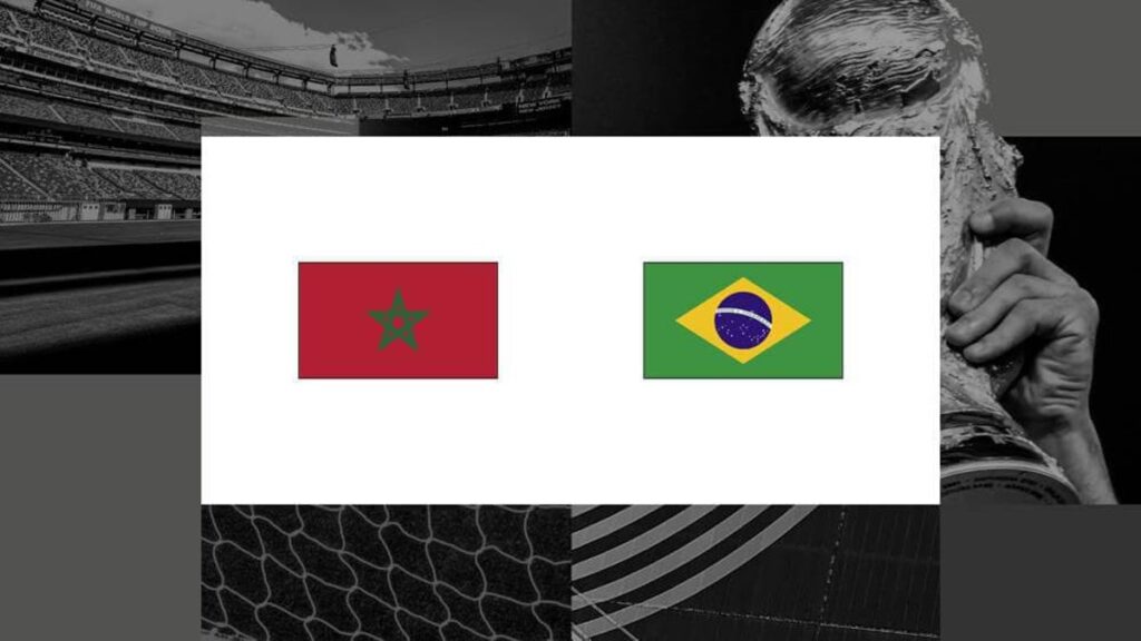 How to watch Morocco vs. Brazil 2026 World Cup match: TV channel, streaming options How to watch Morocco vs. Brazil 2026 World Cup match: TV channel, streaming options