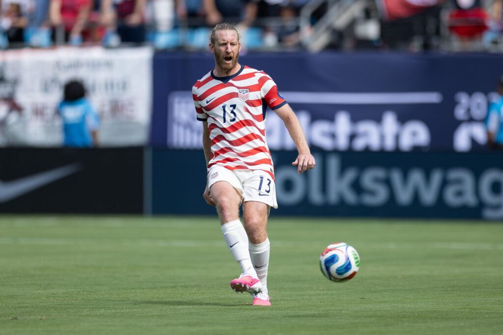 How to watch USA vs Germany for FREE: Live stream details