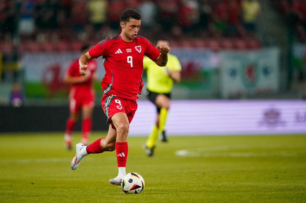 How to watch Wales vs Ghana for FREE: TV info & Live stream details