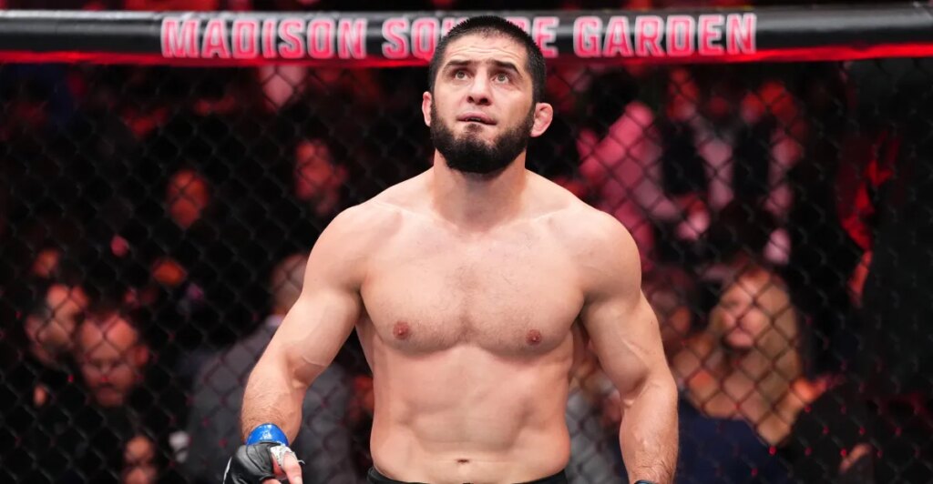 Islam Makhachev opens as big favorite over Ian Machado Garry at UFC 330 Islam Makhachev opens as big favorite over Ian Machado Garry at UFC 330