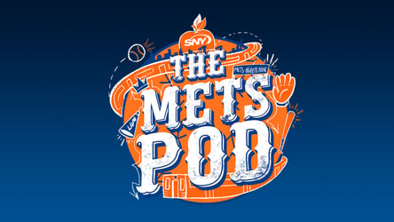 Jim Duquette joins the show to talk starters, selling and more Mets topics | The Mets Pod Jim Duquette joins the show to talk starters, selling and more Mets topics | The Mets Pod