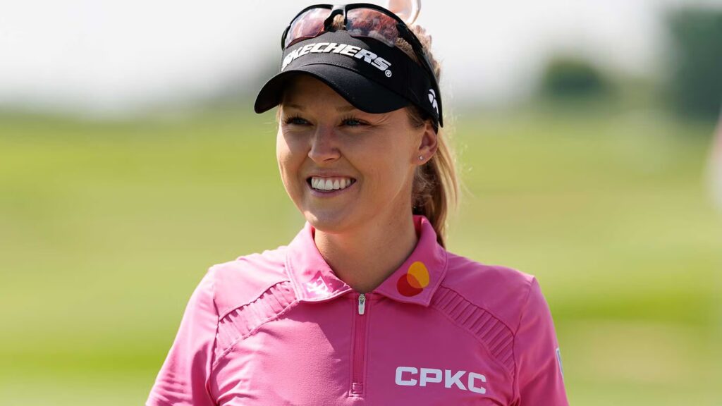 KPMG Women’s PGA Championship: How to watch, featured groups KPMG Women's PGA Championship: How to watch, featured groups