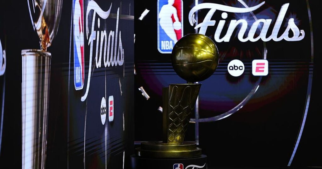 Knicks vs. Spurs live updates: NBA Finals 2026 Game 5 start time, picks and predictions