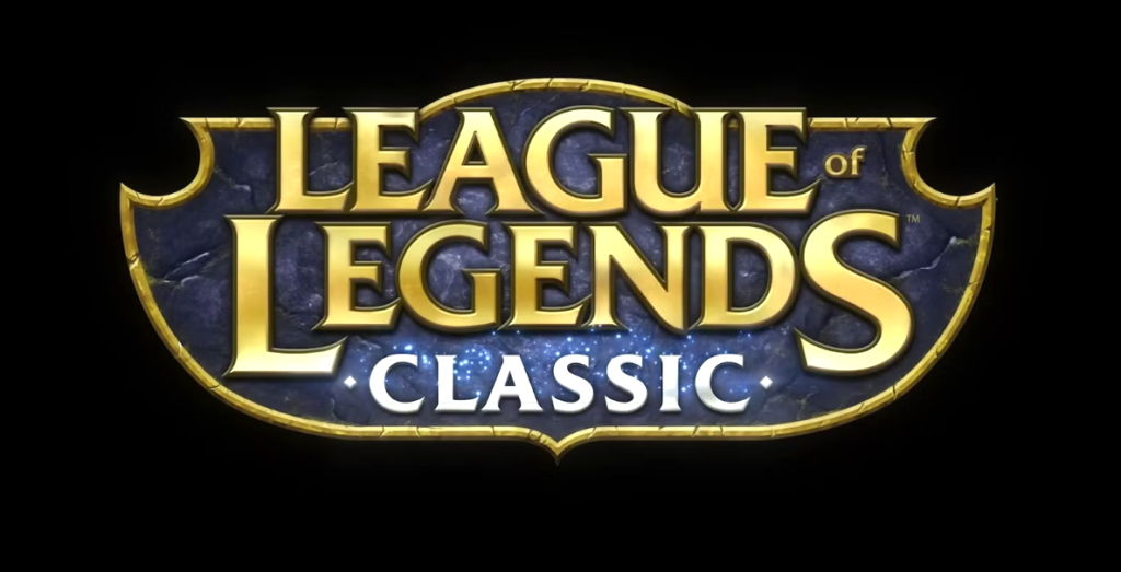 League of Legends Classic