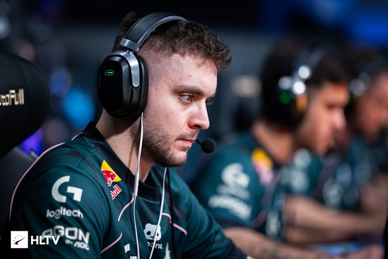 MATYS on new positions: “I managed to fix a lot of stuff, so now, even if they want to counter me, they will get fucked” MATYS on new positions: "I managed to fix a lot of stuff, so now, even if they want to counter me, they will get fucked"