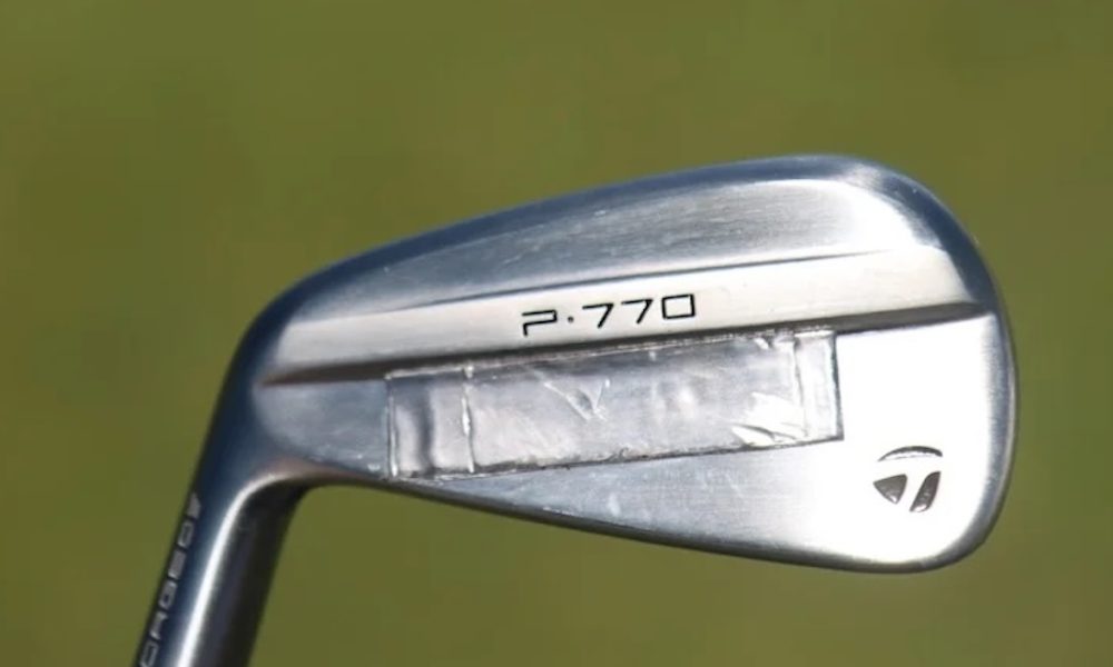 Miles Russell WITB 2026 (June) – GolfWRX Miles Russell WITB 2026 (June) – GolfWRX
