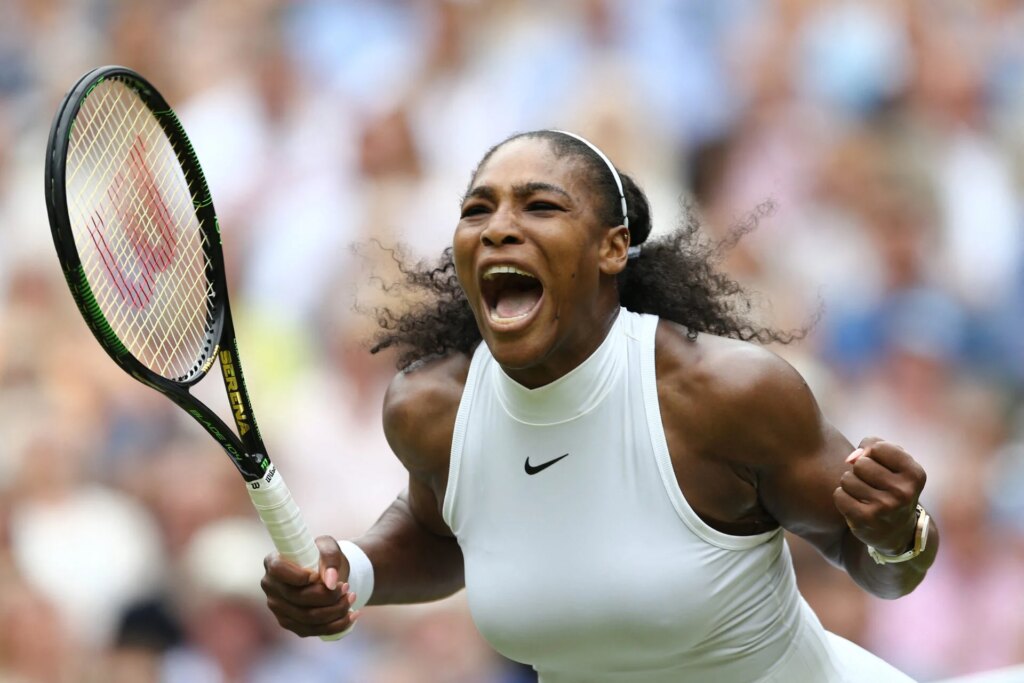 Mirra Andreeva staggered by Serena Williams' return to tennis, 'I honestly didn't believe'