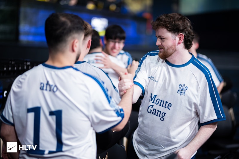 Monte put PARIVISION on the precipice after dominant Inferno decider Monte put PARIVISION on the precipice after dominant Inferno decider