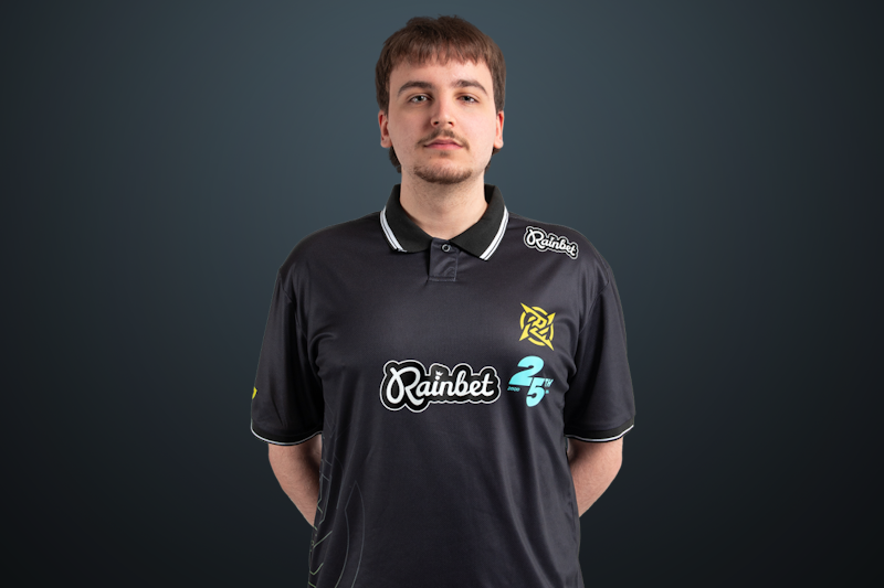NIP temporarily promote n0te to main roster NIP temporarily promote n0te to main roster