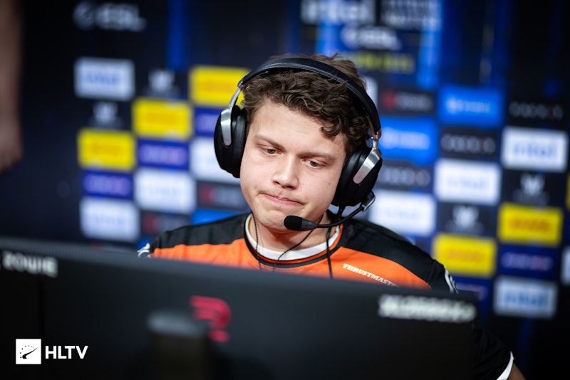 NRG bench br0 | HLTV.org NRG bench br0 | HLTV.org