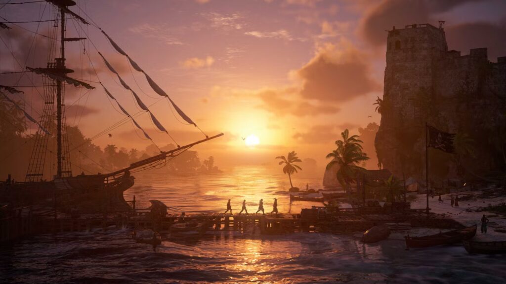 Official Ubisoft+ Trial Announced For June 18 Until June 23 Official Ubisoft+ Trial Announced For June 18 Until June 23