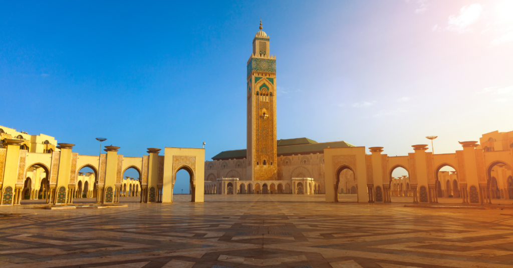 PFL Africa Announces Morocco Event In Casablanca For October 10 PFL Africa Announces Morocco Event in Casablanca for October 10