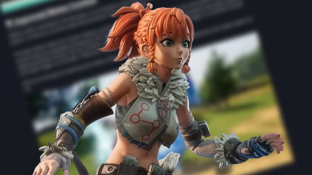 Palworld patch notes