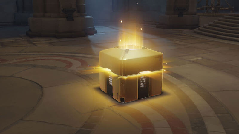 Pennsylvania proposes blocking gambling sites at schools to honor young man’s death Loot Boxes - What will be their future?