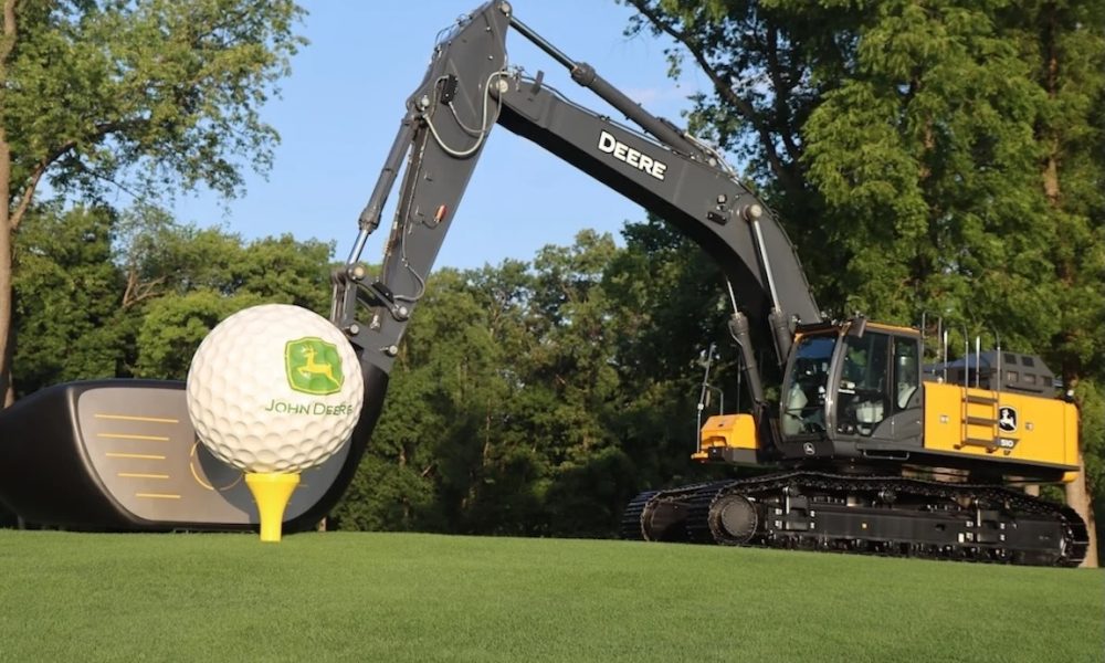 Photos from the 2026 John Deere Classic – GolfWRX Photos from the 2026 John Deere Classic – GolfWRX