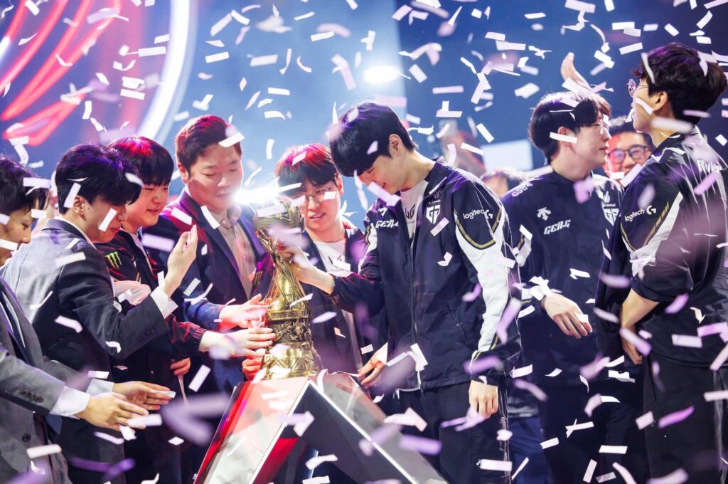 gen.g msi victory
